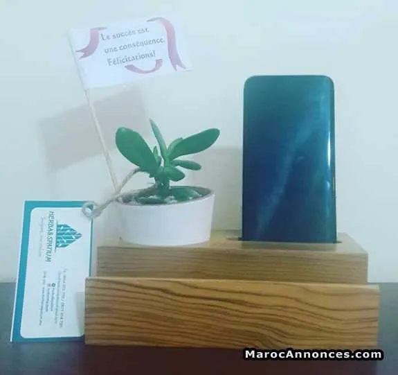 Accessoires bureau pour particuliers et entreprise - الدار البيضاء