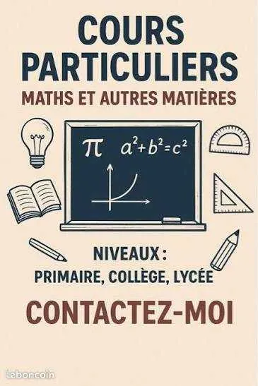 Réussir en mathématiques. - الدار البيضاء