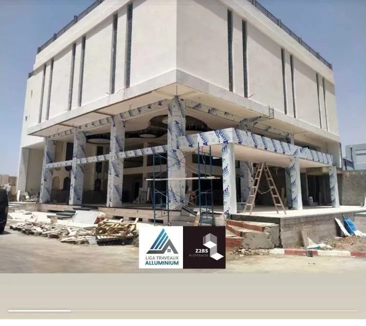 Concepteur freelance archicad – plans 2d/3d & bim - الدار البيضاء