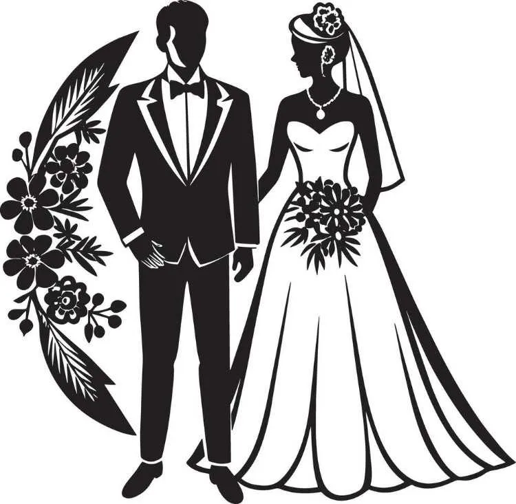 Mariage pour toute la vie - الدار البيضاء