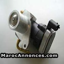 Egr opel zafira.vectra c .astra - الدار البيضاء