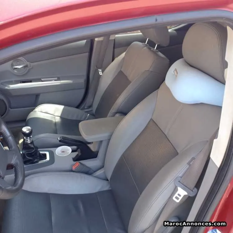 Dodge avenger 2012 - الدار البيضاء (2)