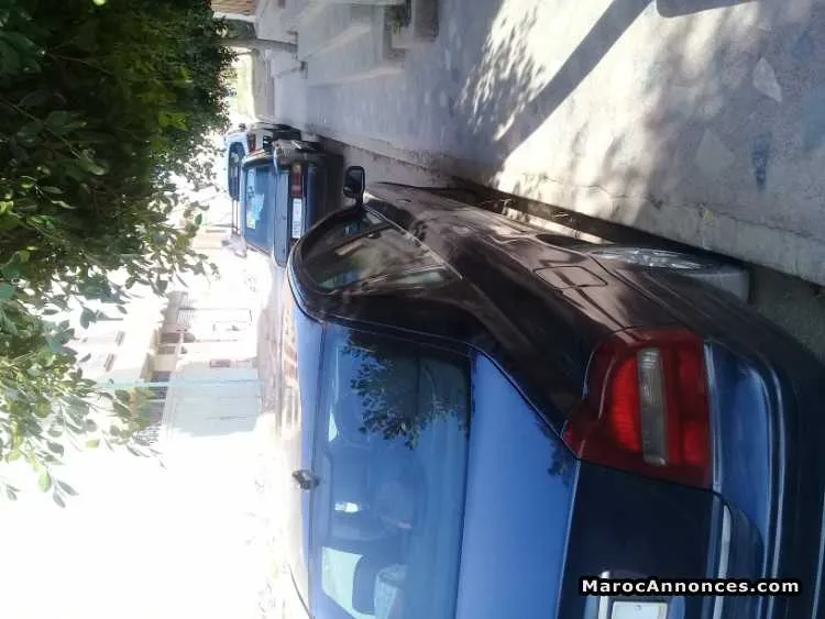 Volvo s80 diesel automatique toutes options - الدار البيضاء (2)