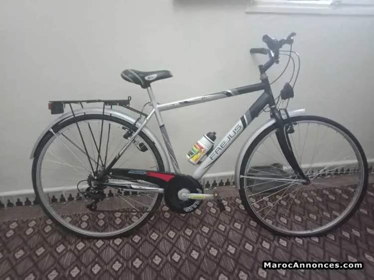 Vèlo a vendre - الدار البيضاء (3)