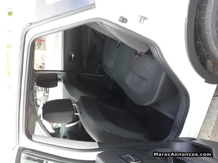 Vend nissan qashqai - الدار البيضاء (3)