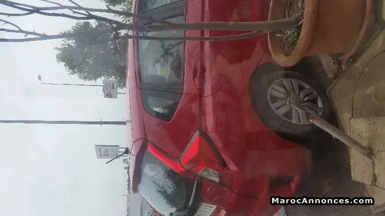 Honda jazz - الدار البيضاء