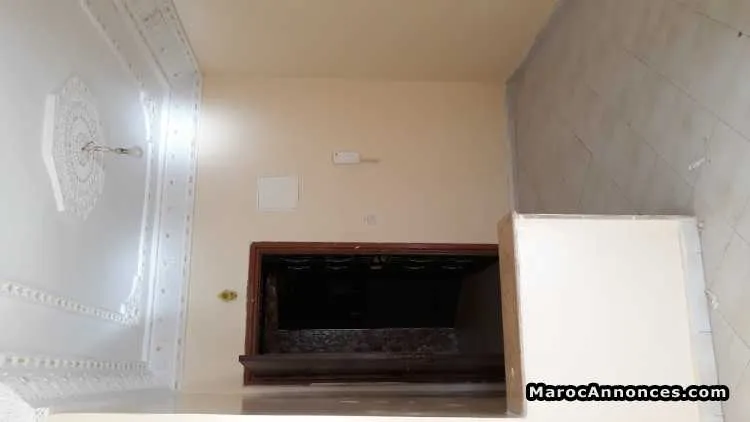 Appartement a tamesna - الدار البيضاء