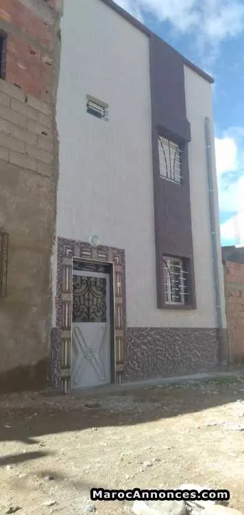منزل محفظ للبيع بميدلت - الدار البيضاء (3)