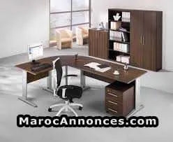 Bureau casa - الدار البيضاء (2)