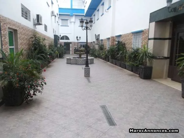 Appartement 83 m2 à larache vendre - الدار البيضاء (2)