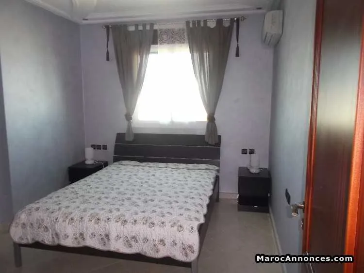 Appartement 83 m2 à larache vendre - الدار البيضاء (3)