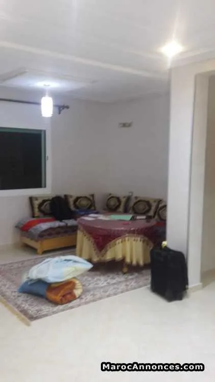Appartement a vendre - الدار البيضاء
