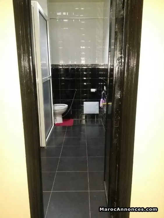Appartement à vendre - الدار البيضاء