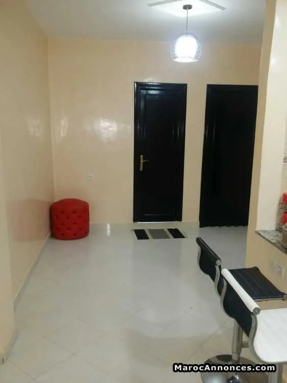 Appartement à vendre - الدار البيضاء (2)
