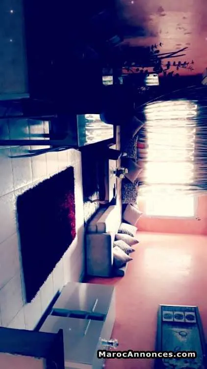 Appartement de 147 m2 a palmier - الدار البيضاء
