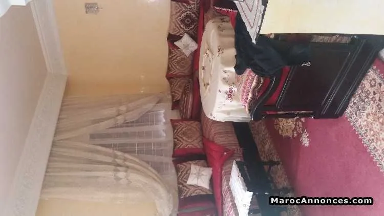 Appartement  a vendre - الدار البيضاء (2)