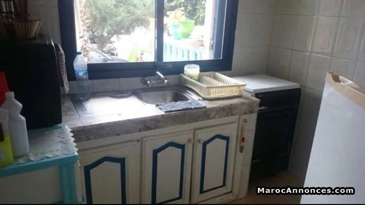 Appartement palm beach - الدار البيضاء (3)