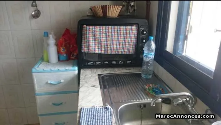 Appartement palm beach - الدار البيضاء (2)