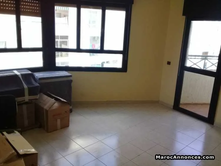 Appartement à castilla - الدار البيضاء (2)