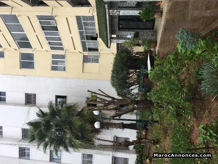 Vente appartement - الدار البيضاء