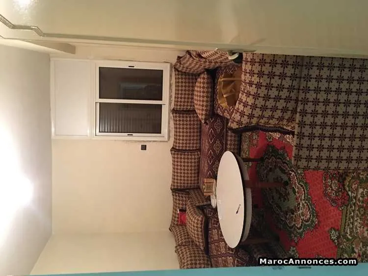Vente appartement - الدار البيضاء (2)