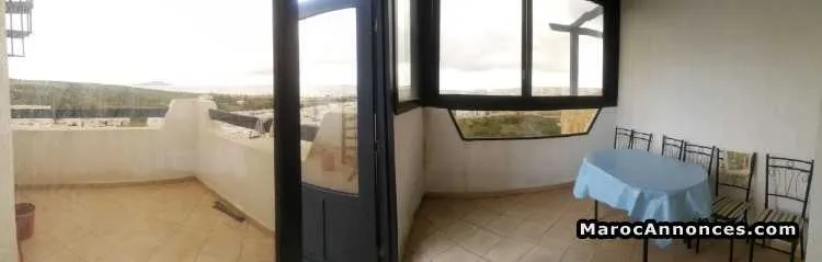 Appartement alcudia smir - الدار البيضاء (3)
