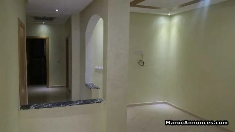 Maison 4 etages plus magazin - الدار البيضاء (2)