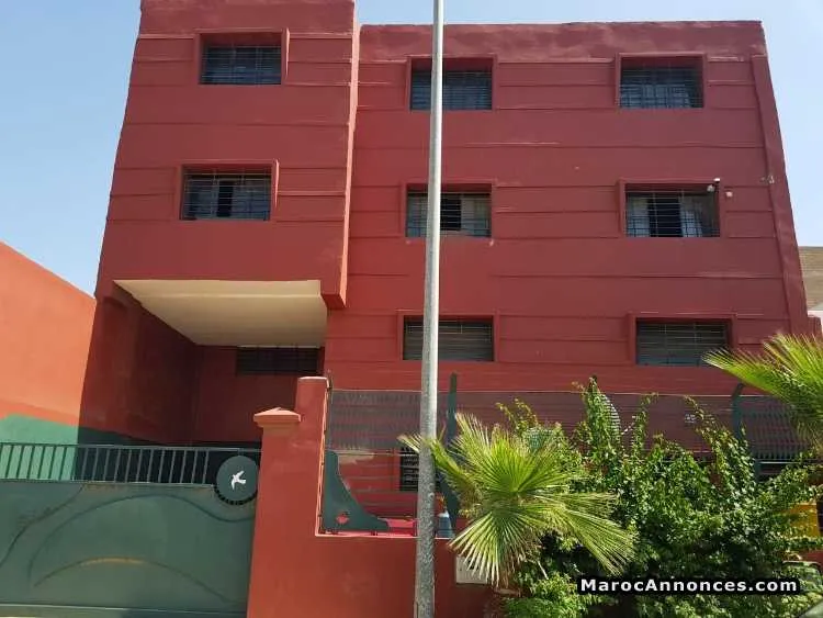 Usine a vendre - الدار البيضاء