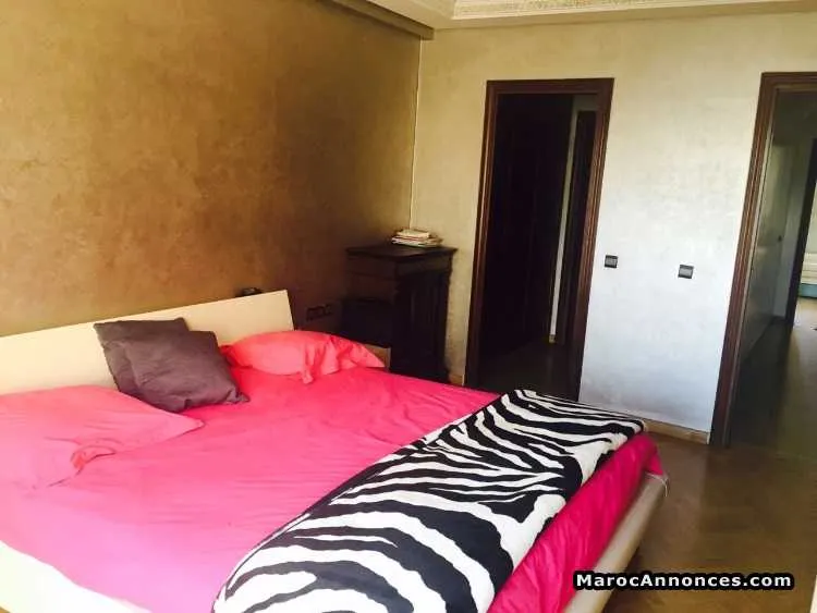 Appartement gauthier - الدار البيضاء