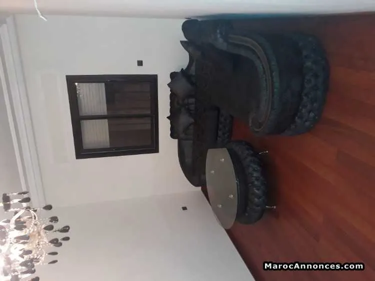 Appartement a vendre - الدار البيضاء