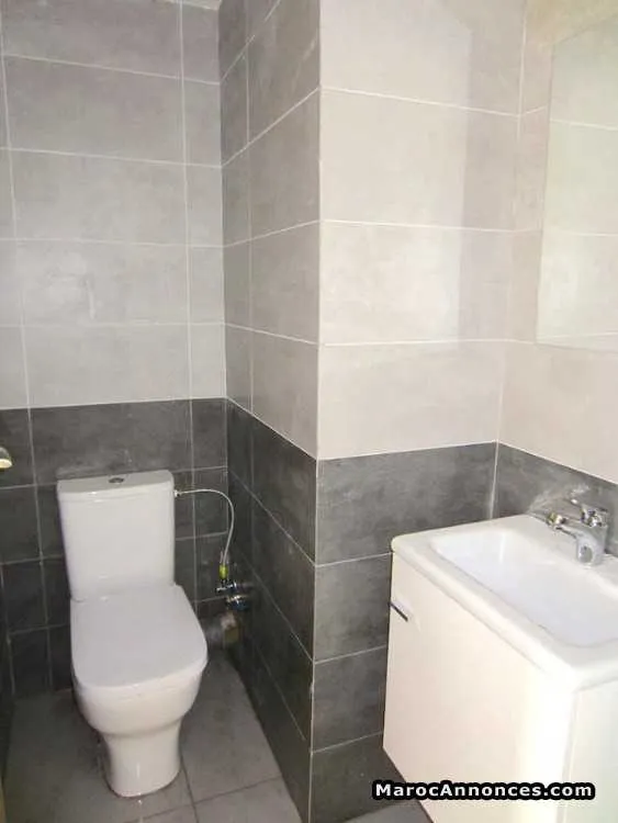 Bureau 135 m² à vendre, ferme bretonne, casa - الدار البيضاء (3)