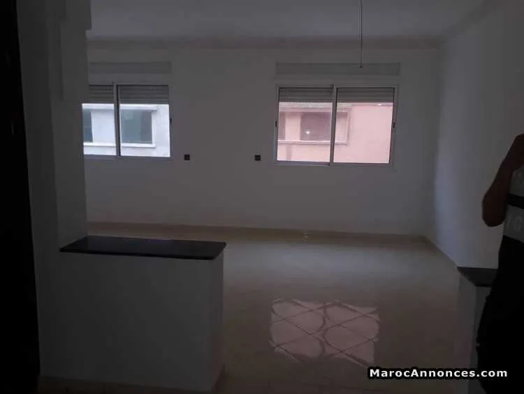 Appartement au 1èr étage a 3 chambres - الدار البيضاء