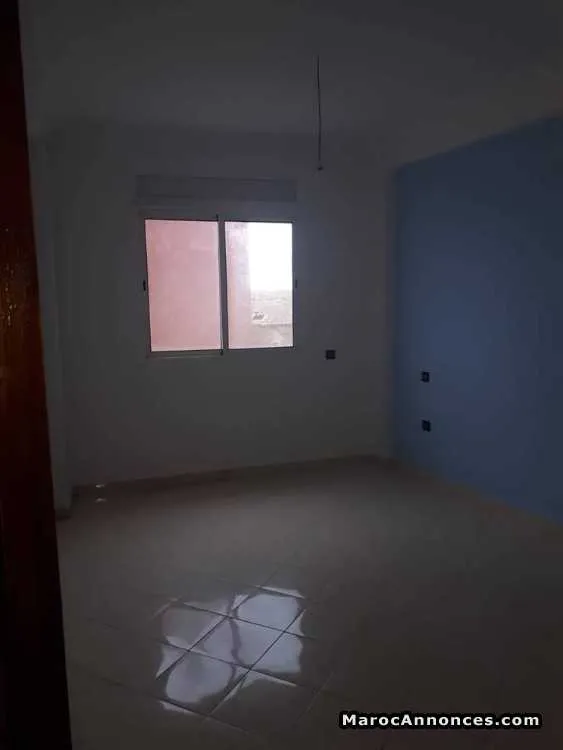 Appartement au 1èr étage a 3 chambres - الدار البيضاء (3)