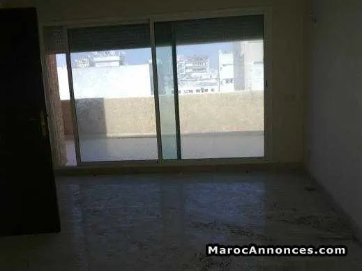 Studio avec grande terrasse quartier les princesse - الدار البيضاء (3)