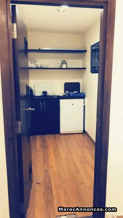 Bureau à louer casa anfa - الدار البيضاء