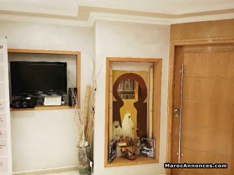 Cabinet médical à louer - الدار البيضاء (2)