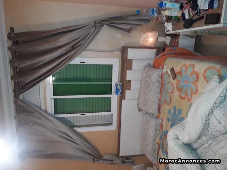 Appartement panoramique a tanger - الدار البيضاء