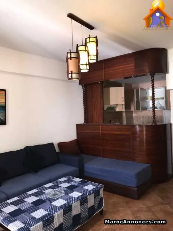 Appartement à louer à cabo negro ( la cassia ) - الدار البيضاء (3)