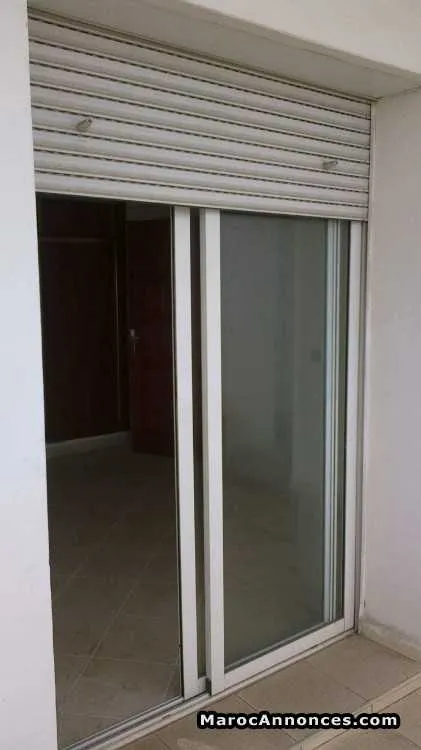Apparemment residence el menzeh - الدار البيضاء