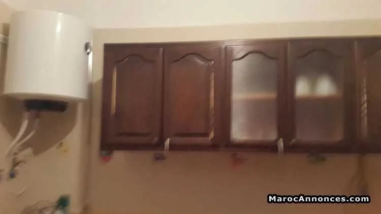 Appartement a deux chambres calme - الدار البيضاء (3)