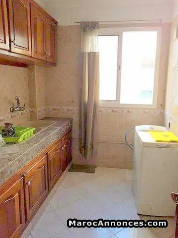 Ravissant appartement dans vis à vis à marchane - الدار البيضاء (2)