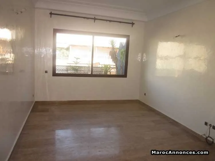 Appartement luxe 110m2 à les princesses avec terrasse - الدار البيضاء (2)
