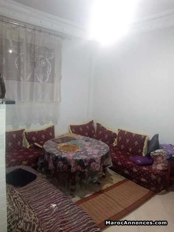 Appartement a louer - الدار البيضاء (2)