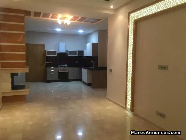 Studio  les princesses haut standing - الدار البيضاء (3)