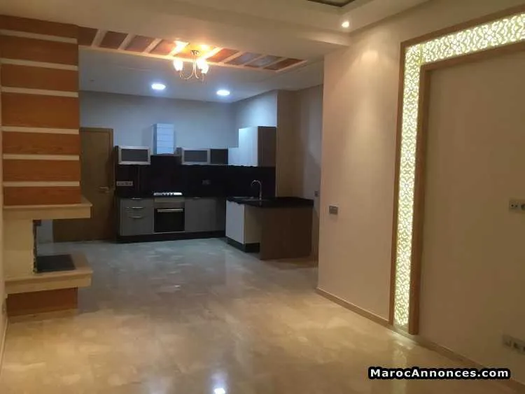Studio  les princesses haut standing - الدار البيضاء
