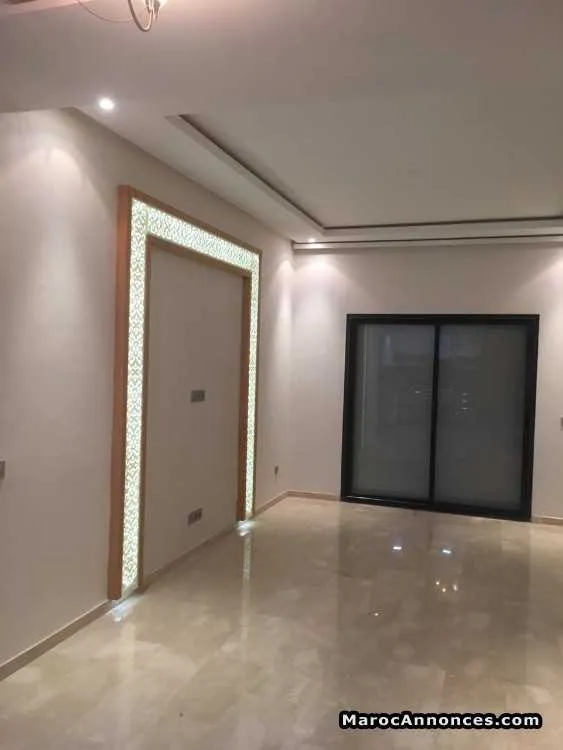 Studio  les princesses haut standing - الدار البيضاء (2)