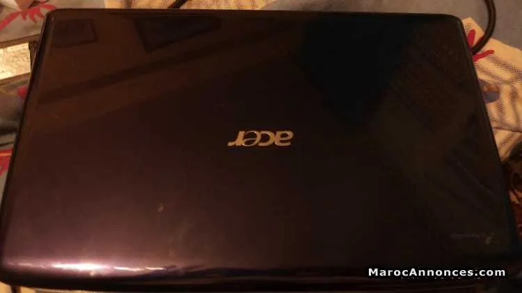 Acer i3 à vendre - الدار البيضاء (2)
