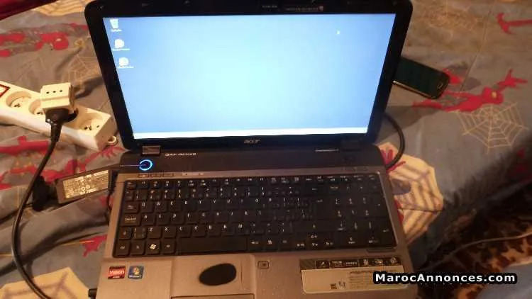 Acer i3 à vendre - الدار البيضاء (3)