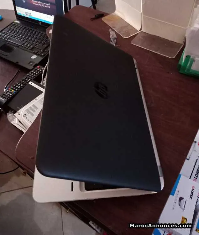 Hp probook 450 g3 core i5 6th generation - الدار البيضاء (2)