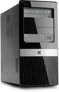Pc bureau hp pro + ecran lg - الدار البيضاء